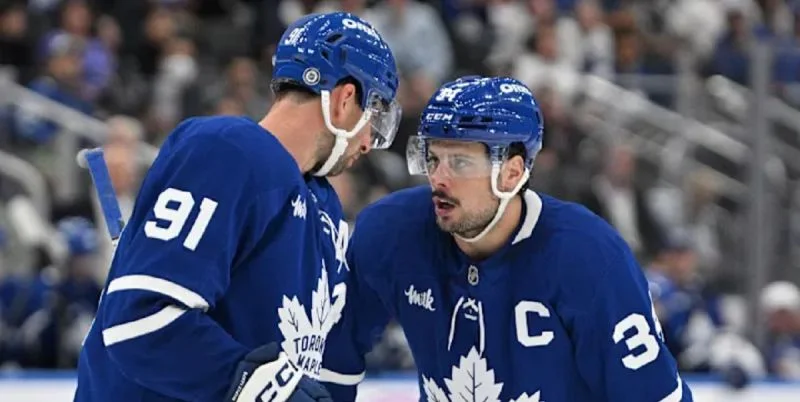 Торонто - Лос-Анджелес Торонто - Лос-Анджелес