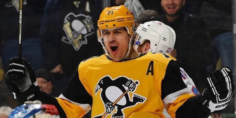 Питтсбург - Баффало Питтсбург - Баффало