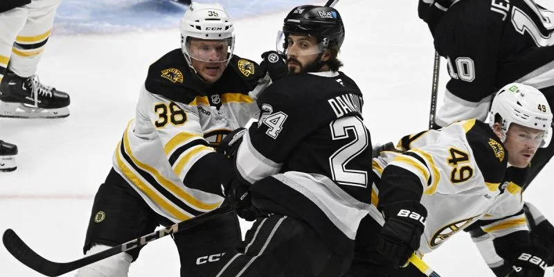 Колорадо - Бостон