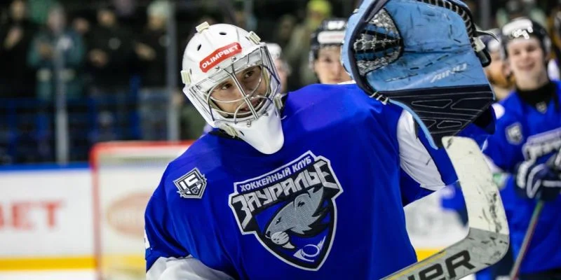 Магнитка - Зауралье