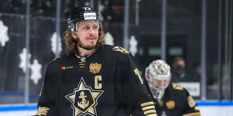 Адмирал - Лада