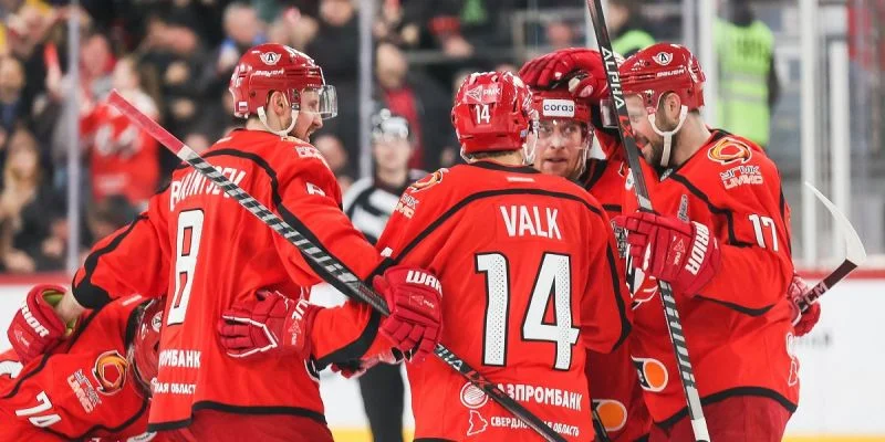 Витязь - Автомобилист Витязь - Автомобилист