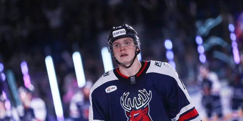 Торпедо НН - Нефтехимик