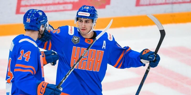 СКА-ВМФ - Горняк СКА-ВМФ - Горняк