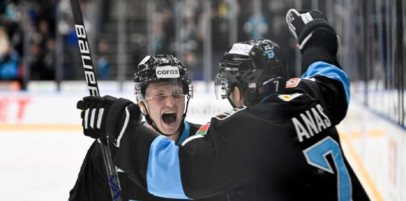 Динамо Мн - Металлург Мг Динамо Мн - Металлург Мг