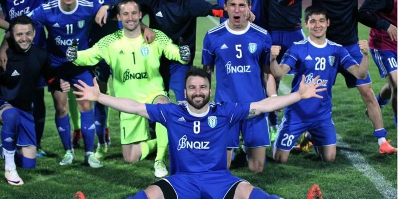 Бухара - Коканд 1912