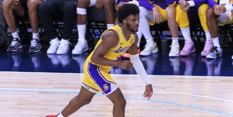 Финикс - Лейкерс Финикс - Лейкерс