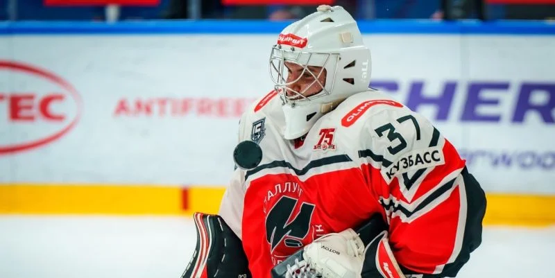 Металлург Нк - Буран