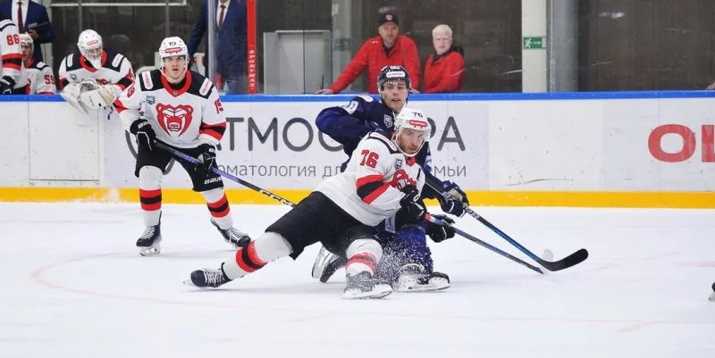 Торос - Молот