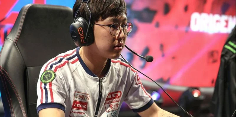 Hanwha Life Esports - Bilibili Gaming Hanwha Life Esports - Bilibili Gaming