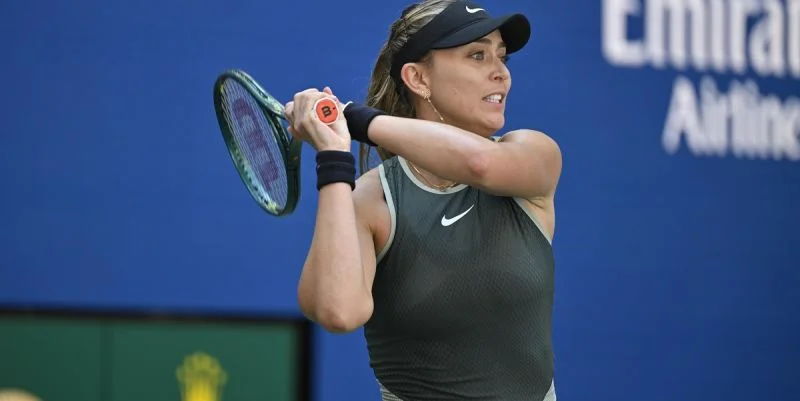 Беатрис Хаддад Майя - Паула Бадоса