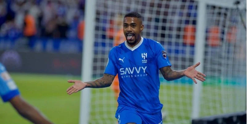 Аль-Хиляль - Аль-Фейха