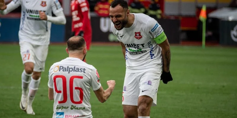 Глория - Херманштадт