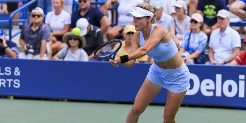 Анна Калинская - Каролина Мухова