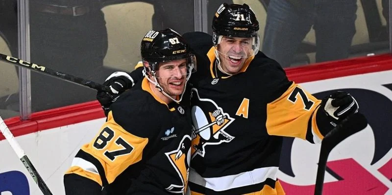 Питтсбург - Каролина