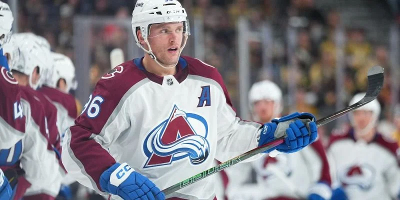 Колорадо - Анахайм