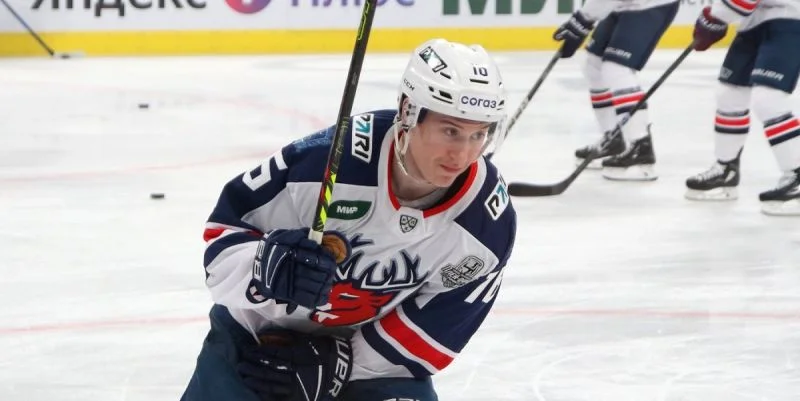 Торпедо НН - Динамо М