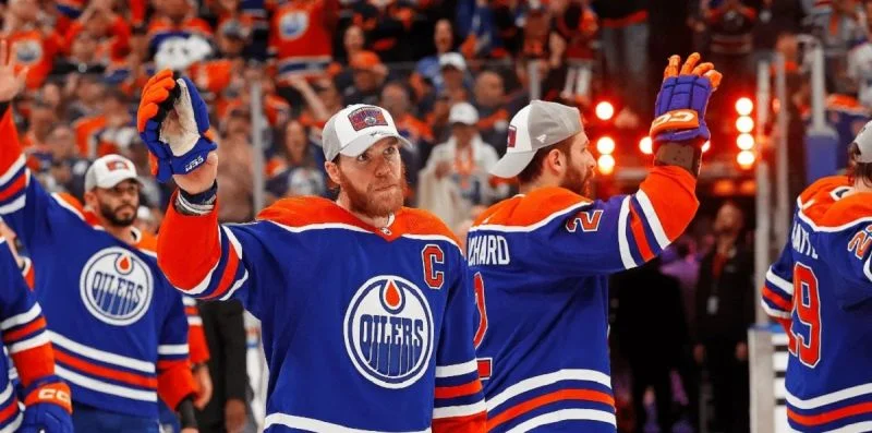 Даллас - Эдмонтон