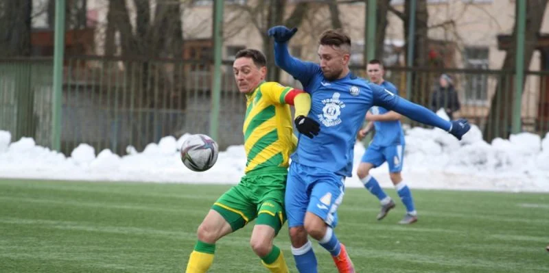 Неман - Слуцк