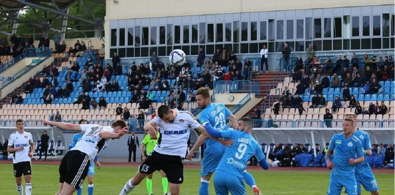 Динамо Мн - Славия-Мозырь Динамо Мн - Славия-Мозырь