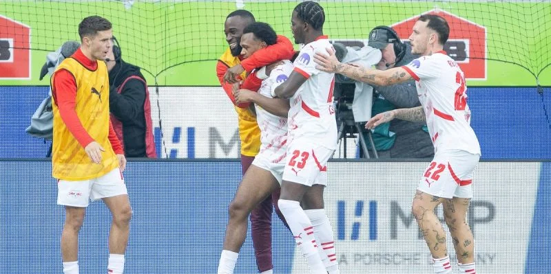 Майнц - Лейпциг Майнц - Лейпциг