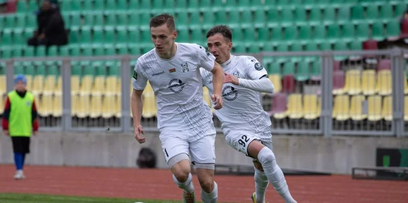 Нафтан - Витебск Нафтан - Витебск