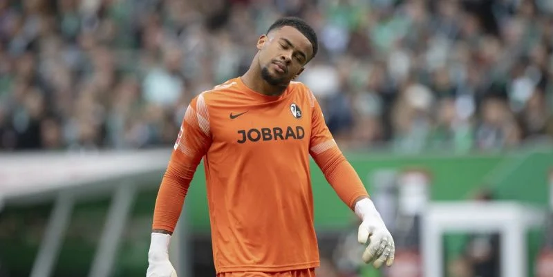 Фрайбург - Аугсбург Фрайбург - Аугсбург