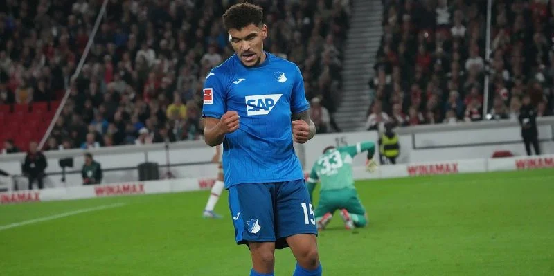 Хоффенхайм - Бохум