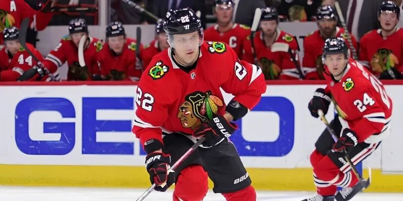 Чикаго - Баффало