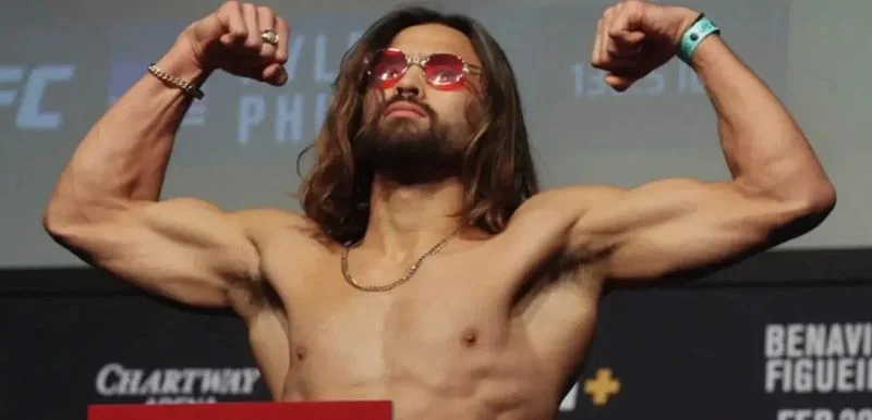 Роб Фонт - Кайлер Филлипс