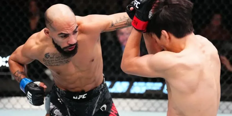 Чарльз Джонсон - Су Мудаерджи