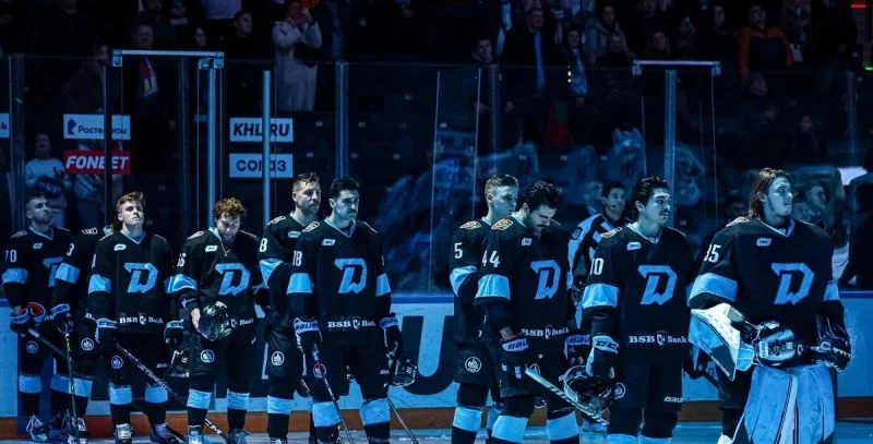 Динамо Мн - Нефтехимик Динамо Мн - Нефтехимик