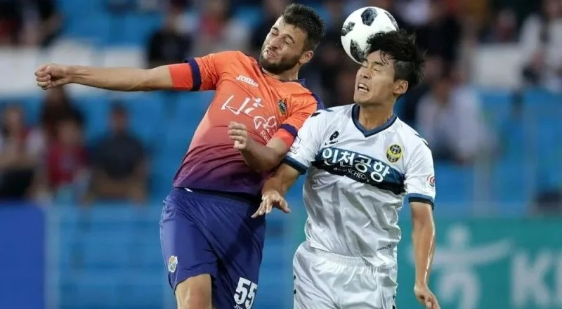 Канвон - Сеул Канвон - Сеул