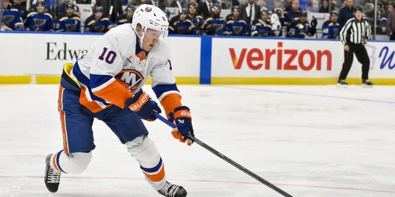 Айлендерс - Монреаль