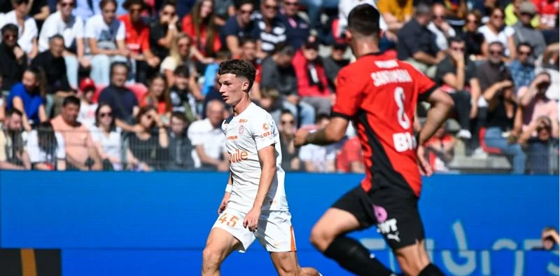 Монпелье - Марсель Монпелье - Марсель