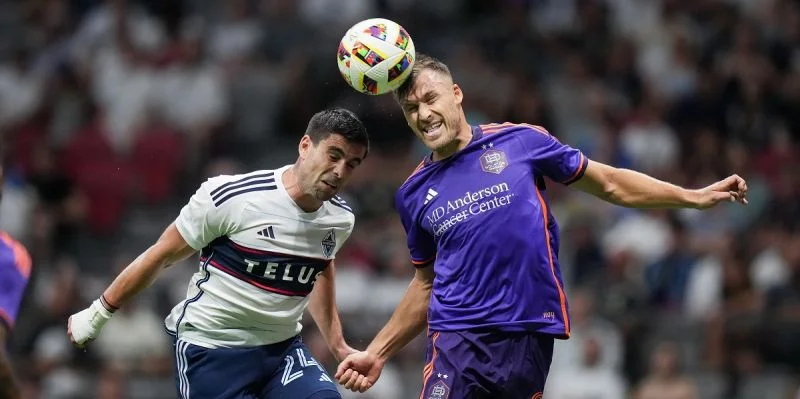 Хьюстон Динамо - Лос-Анджелес Гэлакси Хьюстон Динамо - Лос-Анджелес Гэлакси