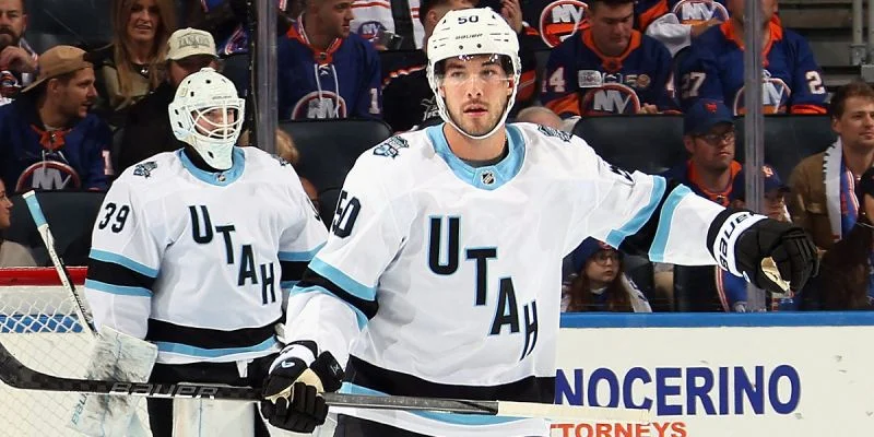 Юта - Бостон