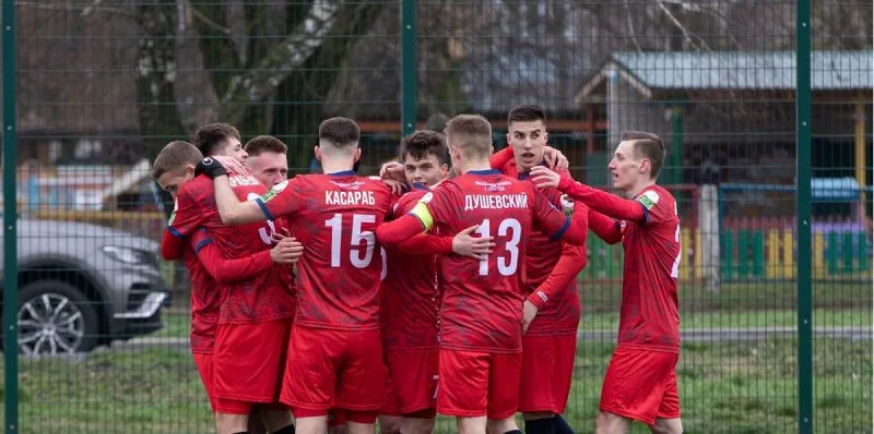 Минск - Ислочь