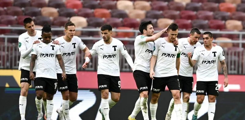 Торпедо-БелАЗ - Динамо Брест Торпедо-БелАЗ - Динамо Брест