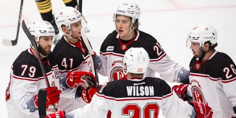 Витязь - СКА