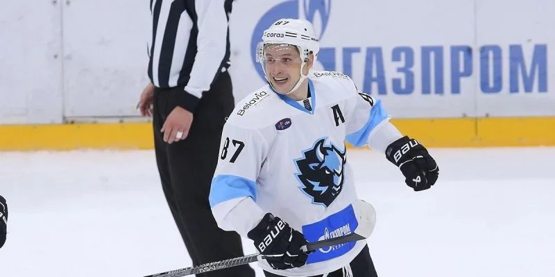 Динамо Мн - Барыс