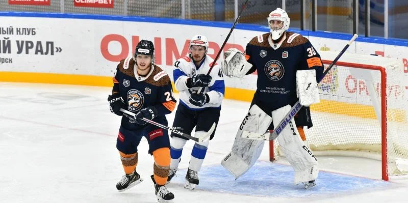 Южный Урал - Югра