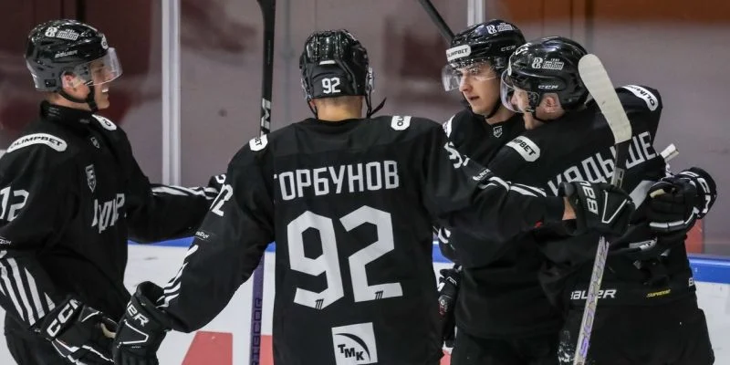 Челмет - Зауралье Челмет - Зауралье