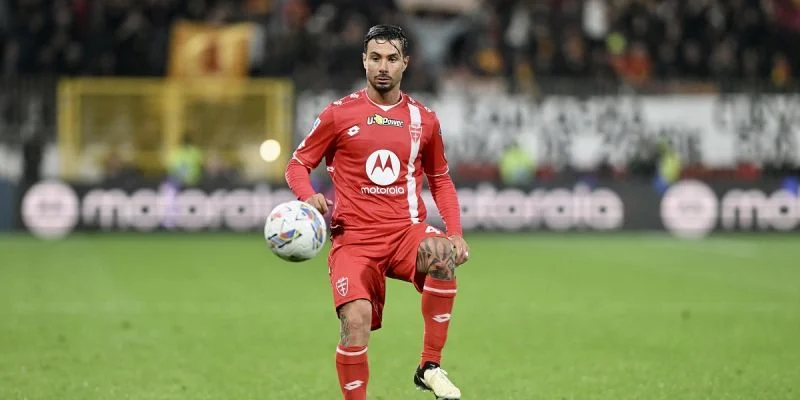 Верона - Монца