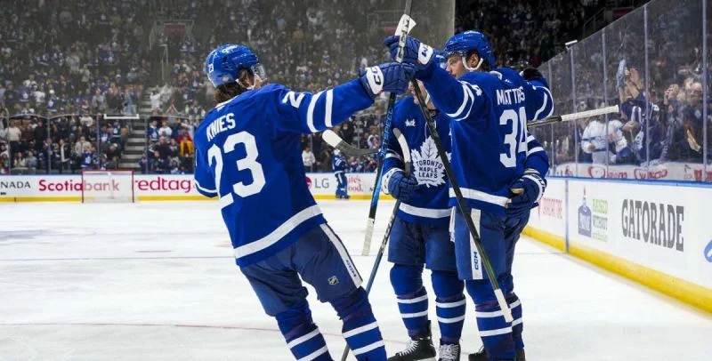 Торонто - Тампа Торонто - Тампа