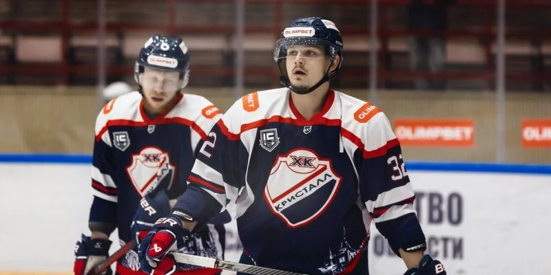 Кристалл - СКА-ВМФ