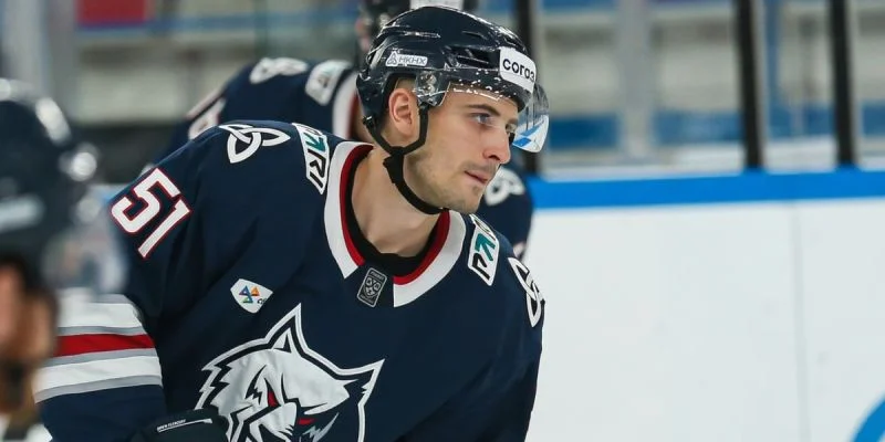 Нефтехимик - Торпедо НН Нефтехимик - Торпедо НН