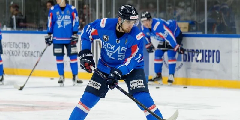 ЦСК ВВС - Юнисон