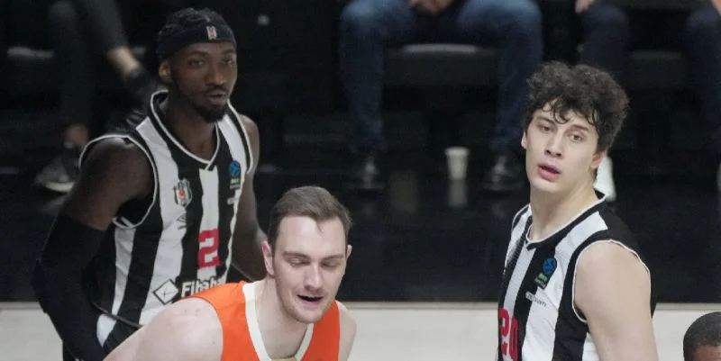 Бешикташ - Ховентут Бешикташ - Ховентут