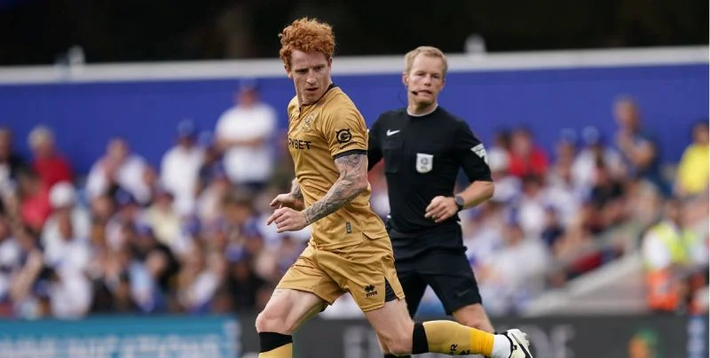 КПР - Ковентри